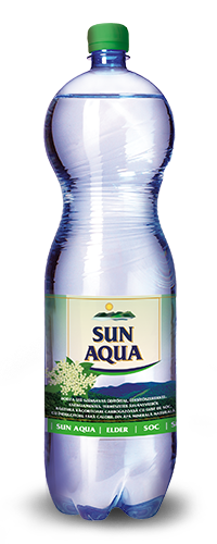 Sun Aqua bodza