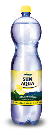 Sun Aqua citrom